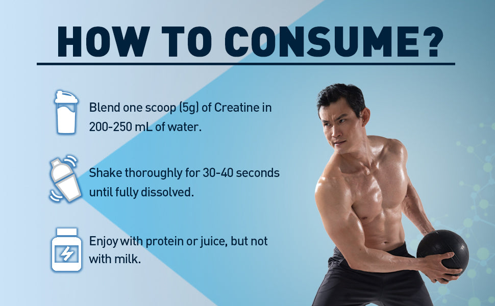 MuscleBlaze Biozorb Performance Whey 2 lb Magical Mango with Creatine Monohydrate CreAMP Unflavoured 0.55 lb