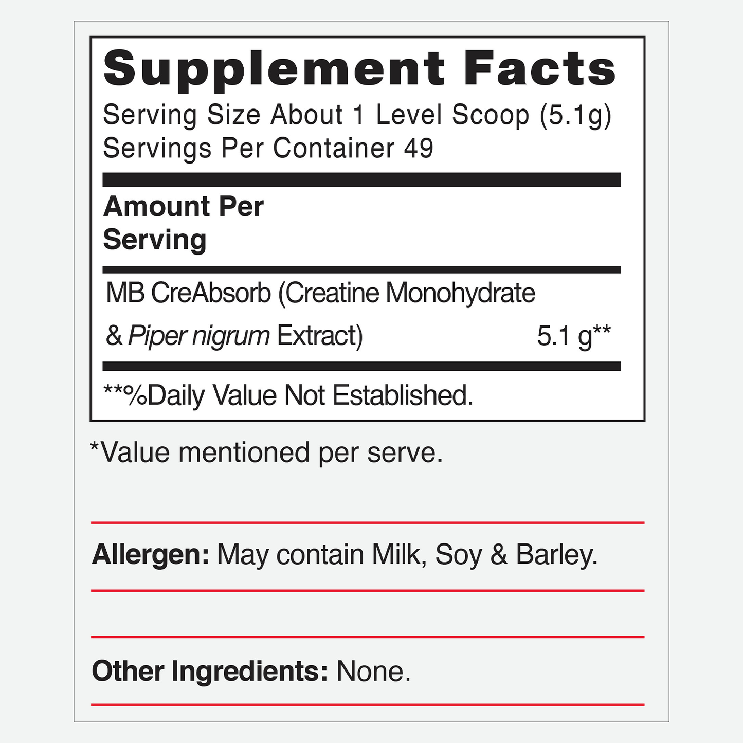 MuscleBlaze Biozorb Iso-Zero 2 lb Low Carb Tropical Mango with Creatine Monohydrate CreAMP Unflavoured 0.55 lb