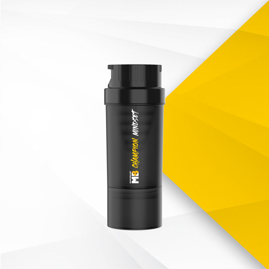 MuscleBlaze Tornado Shaker