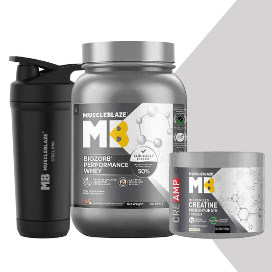 All-In-One Gym Stack