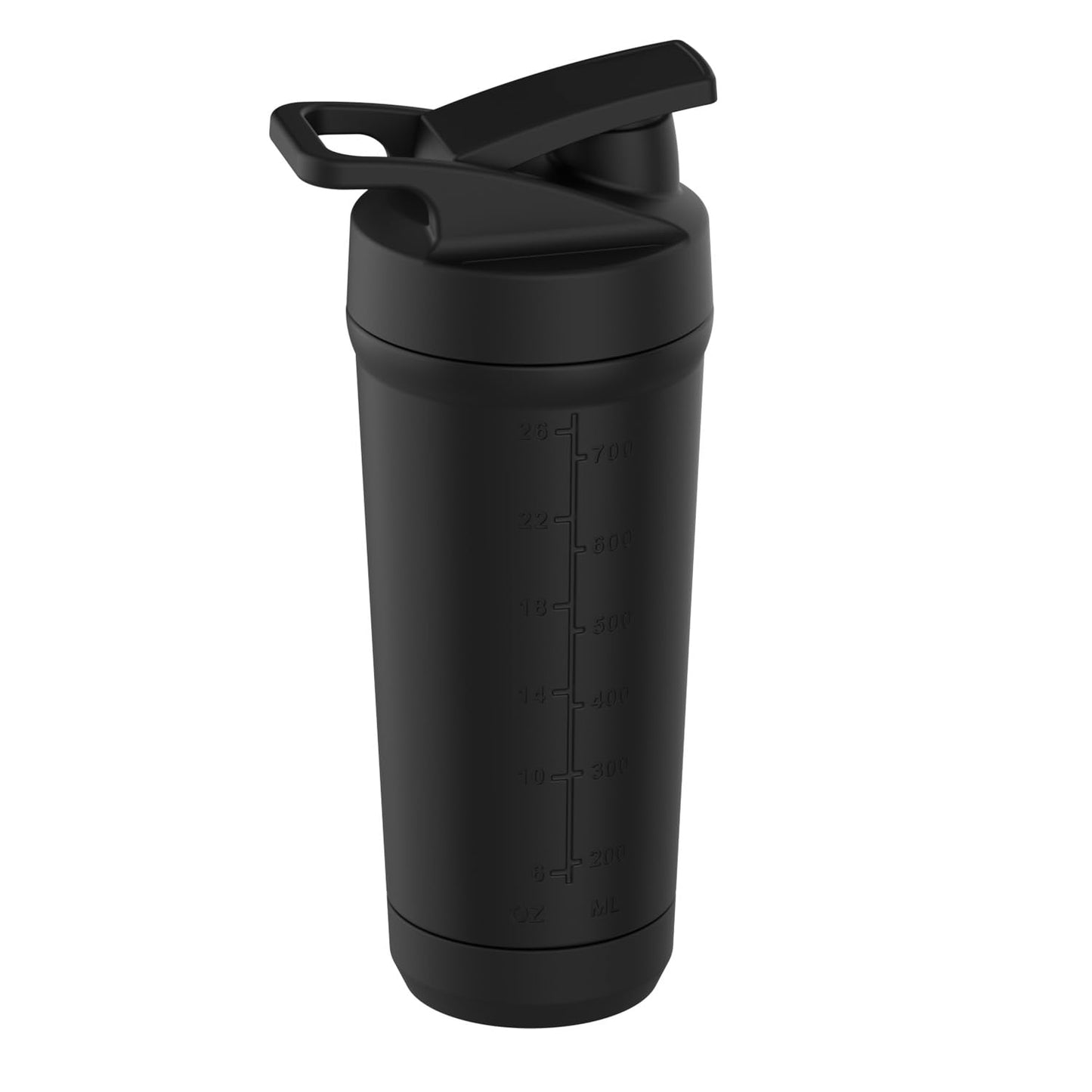 MuscleBlaze Stainless Steel Gym Shaker Pro